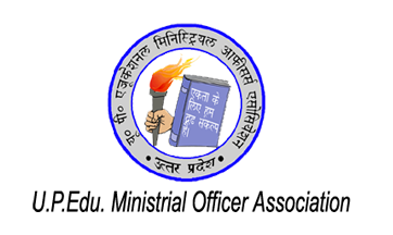 U.P.Edu. Ministrial Officer Association
